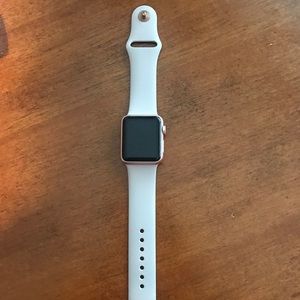 Series 1 Apple Watch 38MM